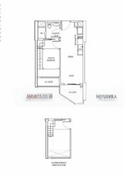 City Gate (D7), Apartment #463081841